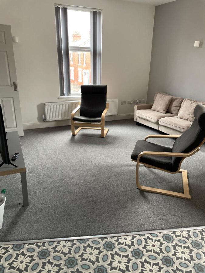 Modern,Spacious 2 Bed Apartment Πρέστον Εξωτερικό φωτογραφία