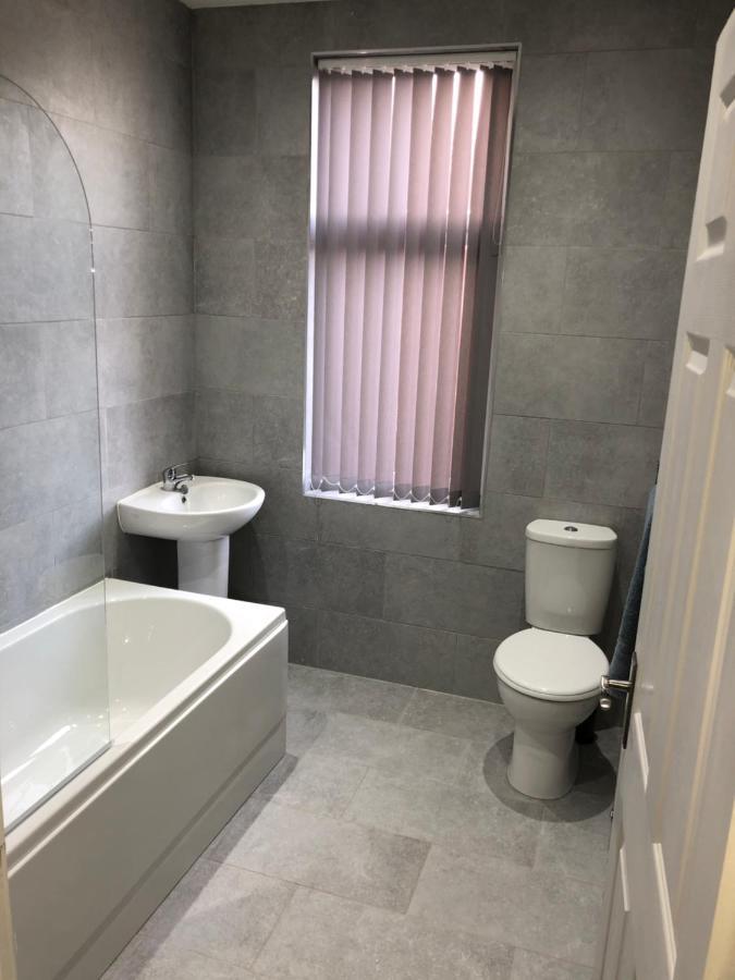 Modern,Spacious 2 Bed Apartment Πρέστον Εξωτερικό φωτογραφία